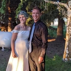 Meet your Posher, Trinity